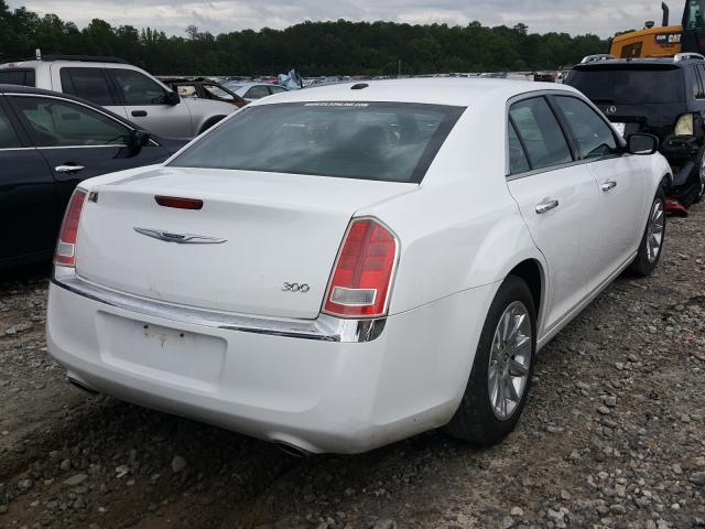 Photo 3 VIN: 2C3CCACG2CH250640 - CHRYSLER 300 LIMITE 