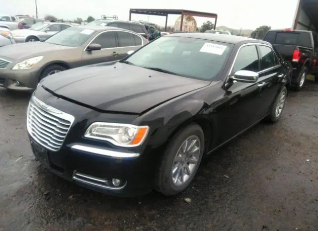 Photo 1 VIN: 2C3CCACG2CH251125 - CHRYSLER 300 