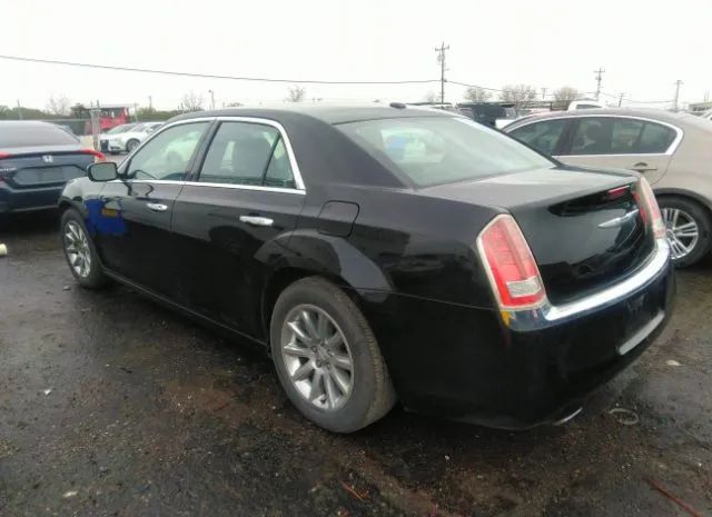 Photo 2 VIN: 2C3CCACG2CH251125 - CHRYSLER 300 