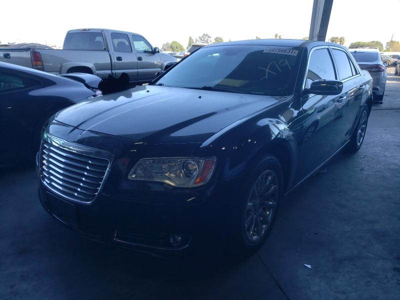 Photo 1 VIN: 2C3CCACG2CH256454 - CHRYSLER 300 LIMITE 