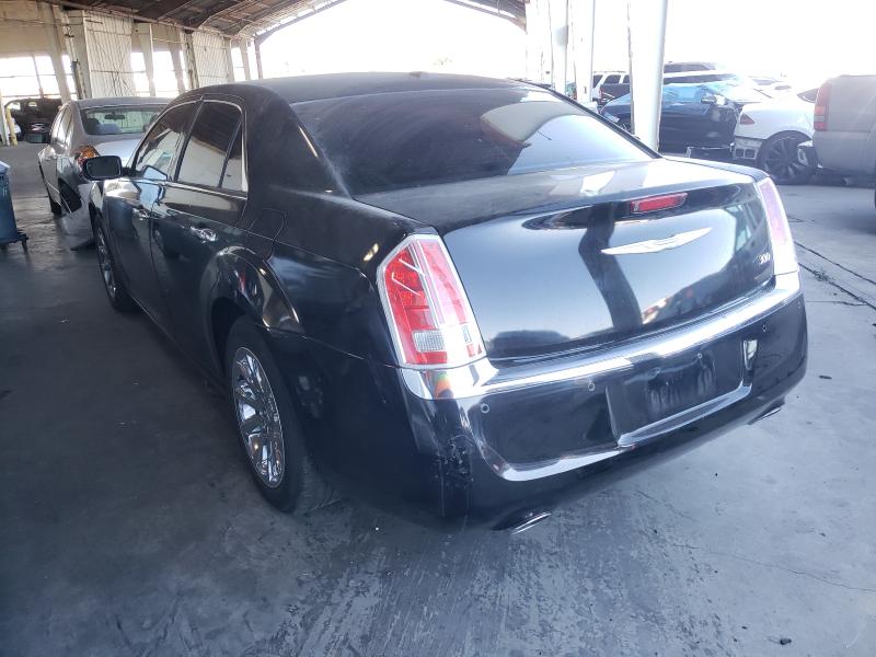 Photo 2 VIN: 2C3CCACG2CH256454 - CHRYSLER 300 LIMITE 