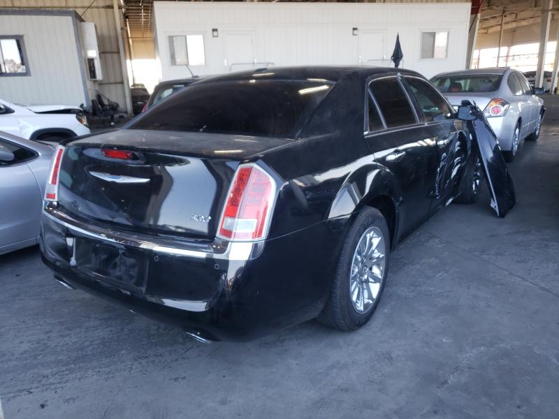 Photo 3 VIN: 2C3CCACG2CH256454 - CHRYSLER 300 LIMITE 