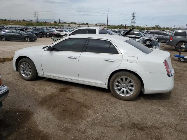 Photo 1 VIN: 2C3CCACG2CH263498 - CHRYSLER 300 LIMITE 