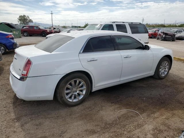 Photo 2 VIN: 2C3CCACG2CH263498 - CHRYSLER 300 LIMITE 