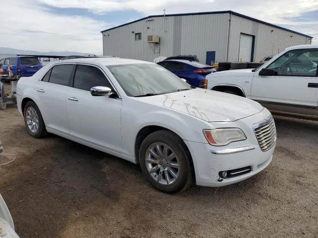 Photo 3 VIN: 2C3CCACG2CH263498 - CHRYSLER 300 LIMITE 