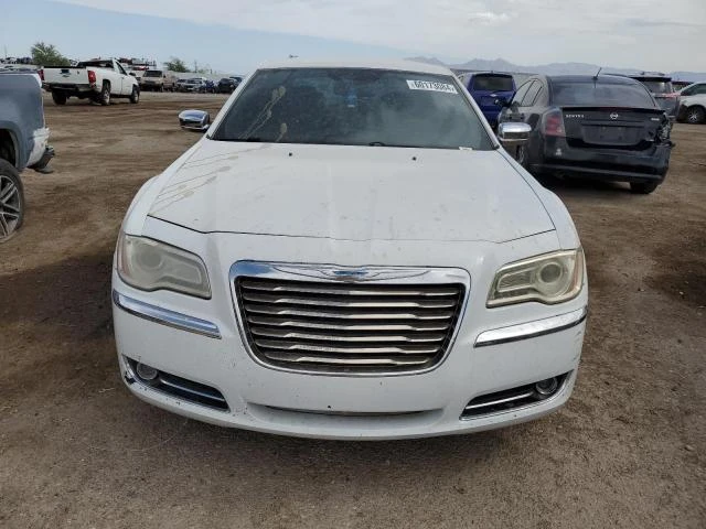 Photo 4 VIN: 2C3CCACG2CH263498 - CHRYSLER 300 LIMITE 