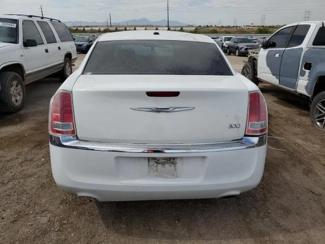 Photo 5 VIN: 2C3CCACG2CH263498 - CHRYSLER 300 LIMITE 