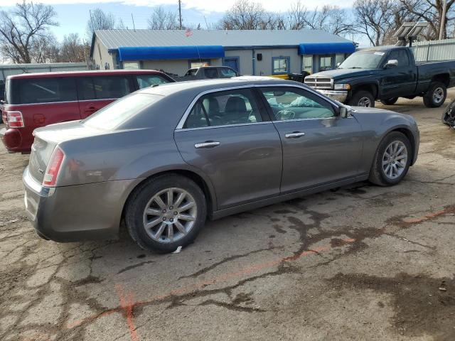 Photo 2 VIN: 2C3CCACG2CH265767 - CHRYSLER 300 LIMITE 