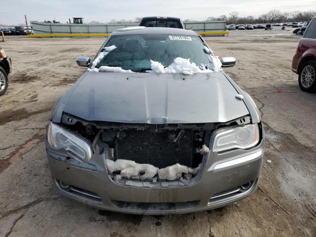 Photo 4 VIN: 2C3CCACG2CH265767 - CHRYSLER 300 LIMITE 