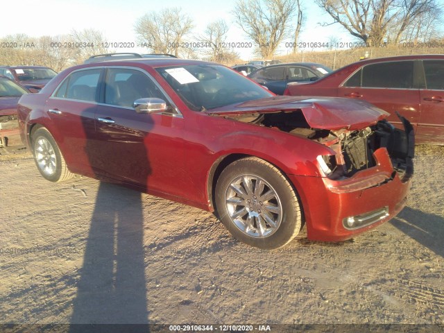 Photo 0 VIN: 2C3CCACG2CH266272 - CHRYSLER 300 