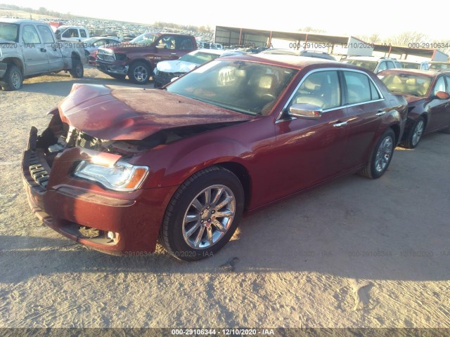 Photo 1 VIN: 2C3CCACG2CH266272 - CHRYSLER 300 