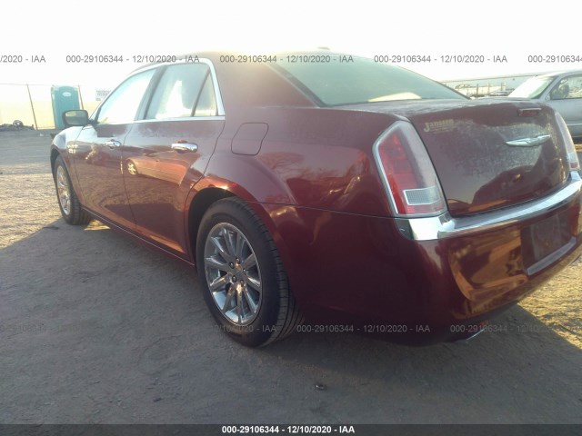 Photo 2 VIN: 2C3CCACG2CH266272 - CHRYSLER 300 