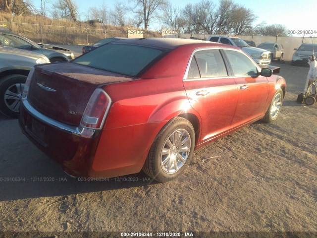 Photo 3 VIN: 2C3CCACG2CH266272 - CHRYSLER 300 