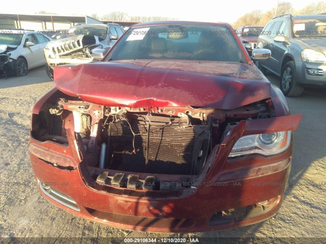 Photo 5 VIN: 2C3CCACG2CH266272 - CHRYSLER 300 