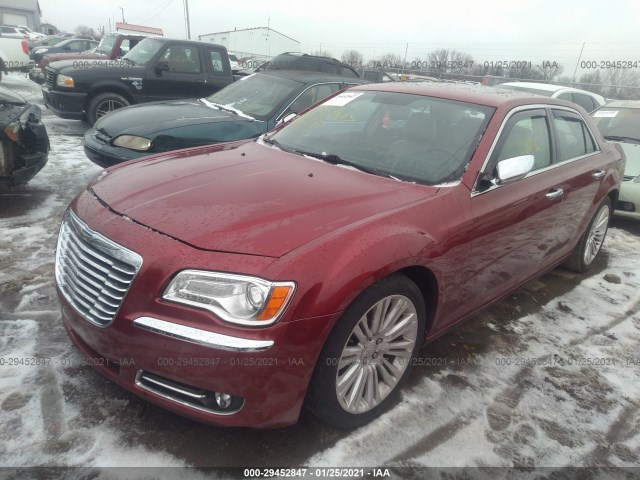 Photo 1 VIN: 2C3CCACG2CH279975 - CHRYSLER 300 