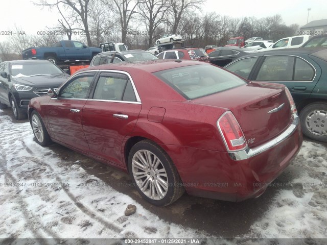 Photo 2 VIN: 2C3CCACG2CH279975 - CHRYSLER 300 