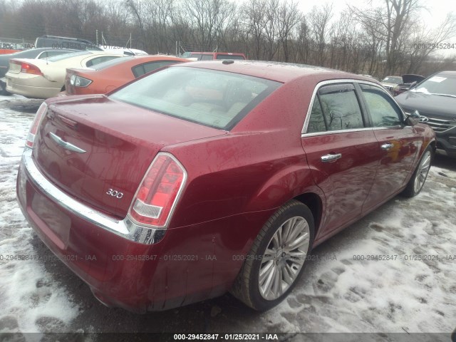 Photo 3 VIN: 2C3CCACG2CH279975 - CHRYSLER 300 