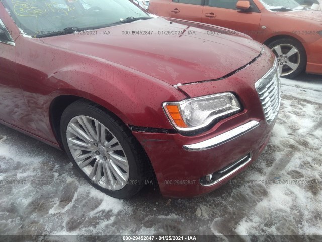 Photo 5 VIN: 2C3CCACG2CH279975 - CHRYSLER 300 