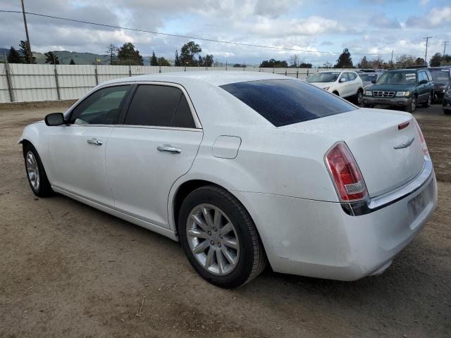 Photo 1 VIN: 2C3CCACG2CH283525 - CHRYSLER 300 LIMITE 