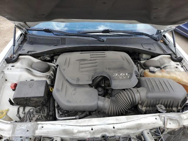 Photo 10 VIN: 2C3CCACG2CH283525 - CHRYSLER 300 LIMITE 