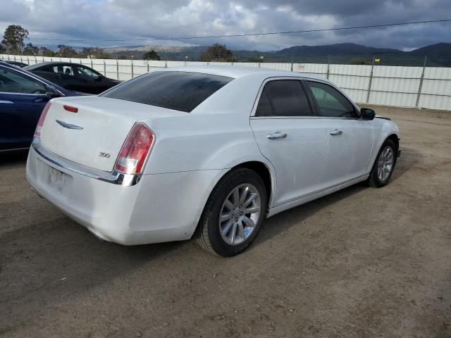 Photo 2 VIN: 2C3CCACG2CH283525 - CHRYSLER 300 LIMITE 