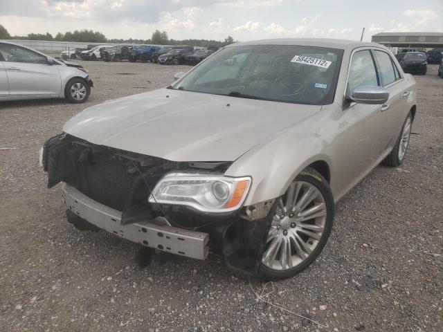 Photo 1 VIN: 2C3CCACG2CH284982 - CHRYSLER 300 LIMITE 