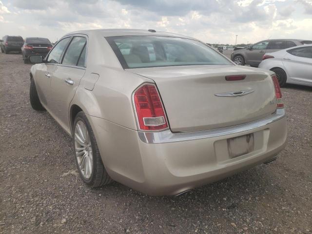 Photo 2 VIN: 2C3CCACG2CH284982 - CHRYSLER 300 LIMITE 