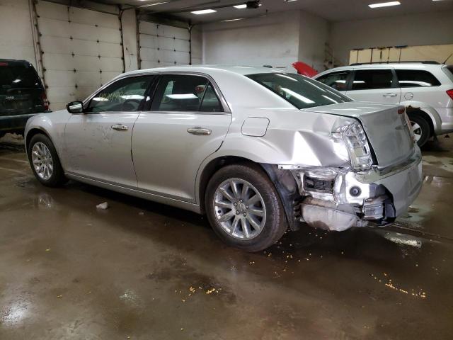 Photo 1 VIN: 2C3CCACG2CH288613 - CHRYSLER 300 LIMITE 