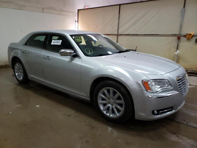 Photo 3 VIN: 2C3CCACG2CH288613 - CHRYSLER 300 LIMITE 