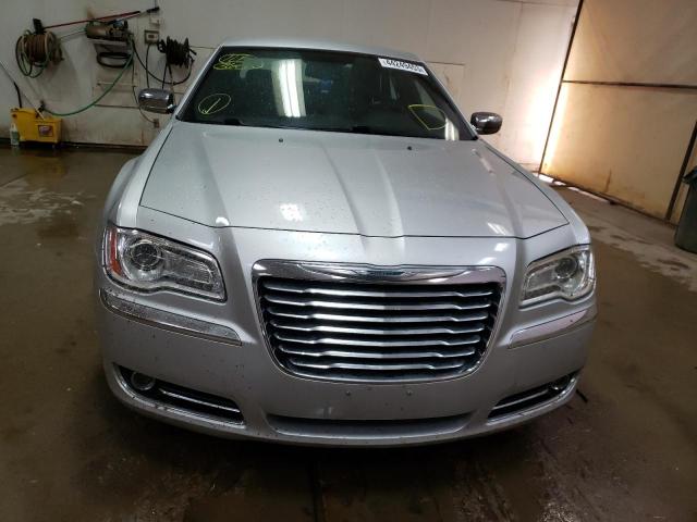 Photo 4 VIN: 2C3CCACG2CH288613 - CHRYSLER 300 LIMITE 