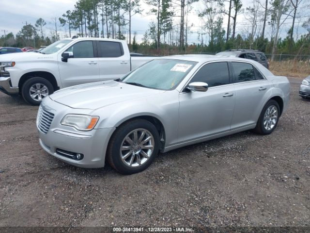 Photo 1 VIN: 2C3CCACG2CH288692 - CHRYSLER 300 