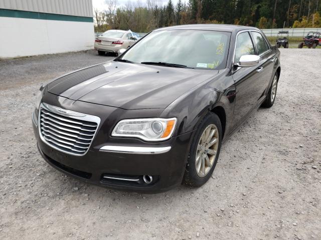 Photo 1 VIN: 2C3CCACG2CH288935 - CHRYSLER 300 LIMITE 