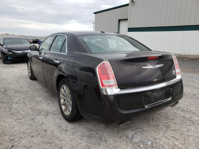 Photo 2 VIN: 2C3CCACG2CH288935 - CHRYSLER 300 LIMITE 