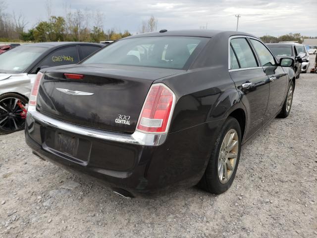 Photo 3 VIN: 2C3CCACG2CH288935 - CHRYSLER 300 LIMITE 