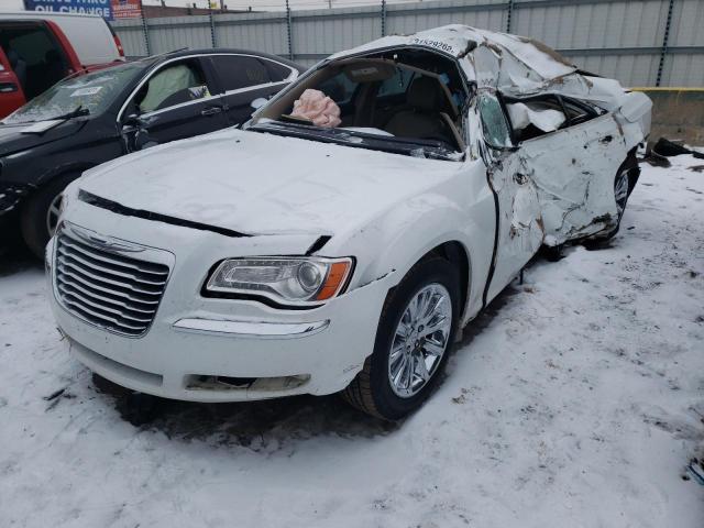 Photo 1 VIN: 2C3CCACG2CH308519 - CHRYSLER 300 