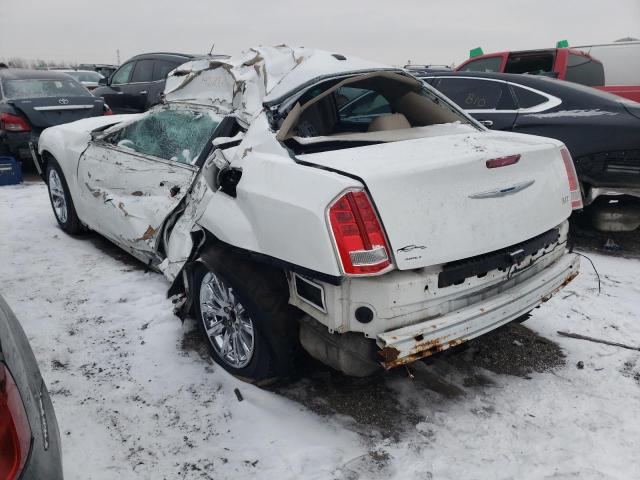 Photo 2 VIN: 2C3CCACG2CH308519 - CHRYSLER 300 