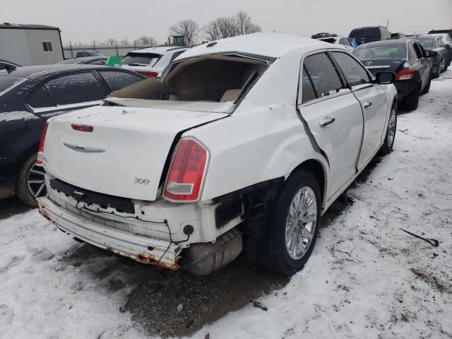 Photo 3 VIN: 2C3CCACG2CH308519 - CHRYSLER 300 