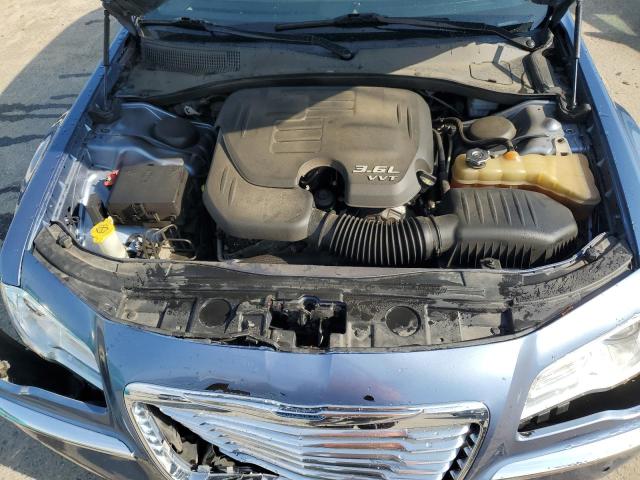 Photo 10 VIN: 2C3CCACG3CH100312 - CHRYSLER 300 