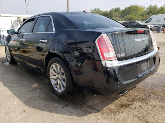 Photo 1 VIN: 2C3CCACG3CH113206 - CHRYSLER 300 LIMITE 