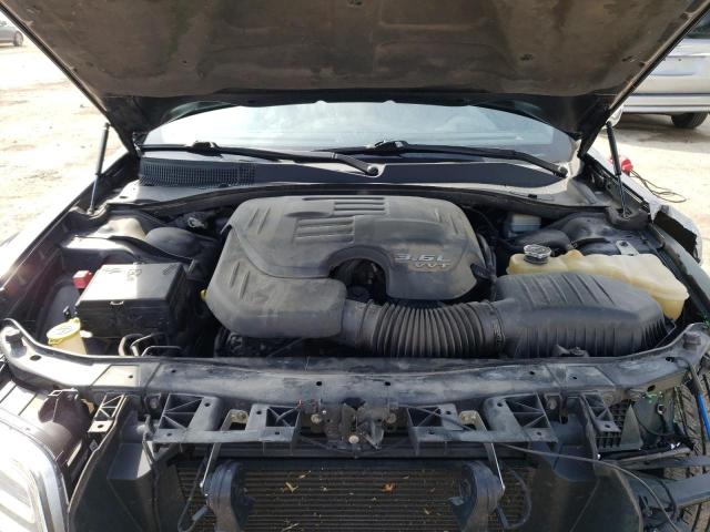 Photo 10 VIN: 2C3CCACG3CH113206 - CHRYSLER 300 LIMITE 