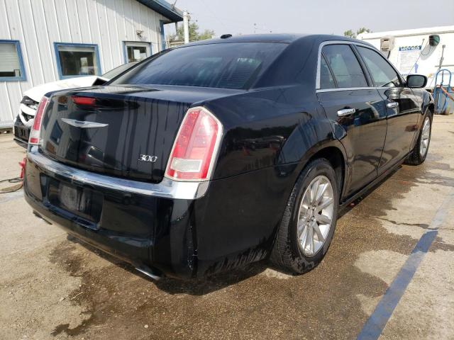 Photo 2 VIN: 2C3CCACG3CH113206 - CHRYSLER 300 LIMITE 