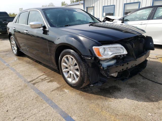 Photo 3 VIN: 2C3CCACG3CH113206 - CHRYSLER 300 LIMITE 