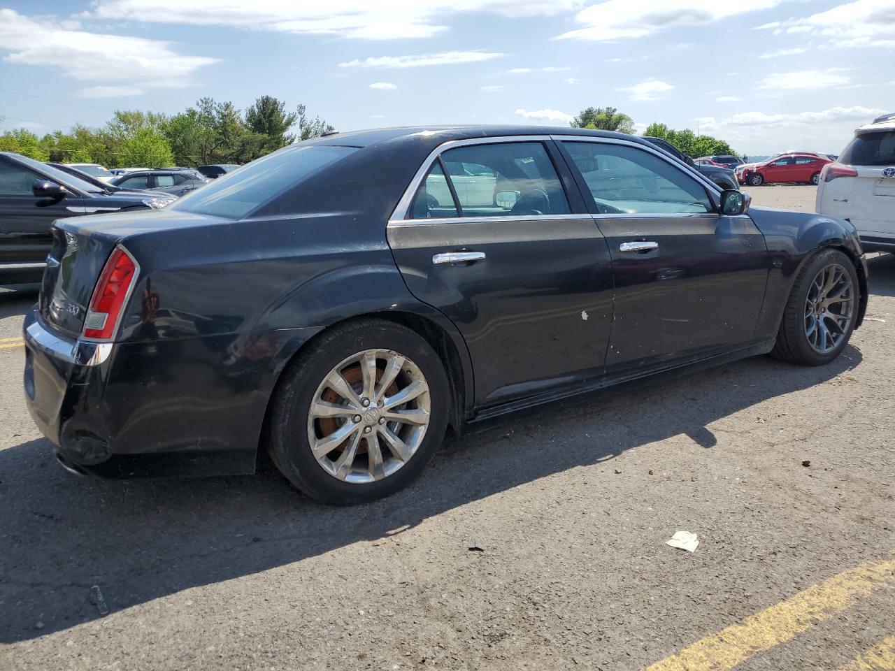 Photo 2 VIN: 2C3CCACG3CH113500 - CHRYSLER 300 