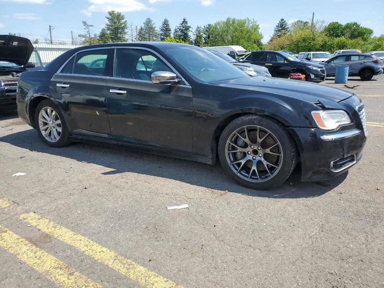 Photo 3 VIN: 2C3CCACG3CH113500 - CHRYSLER 300 