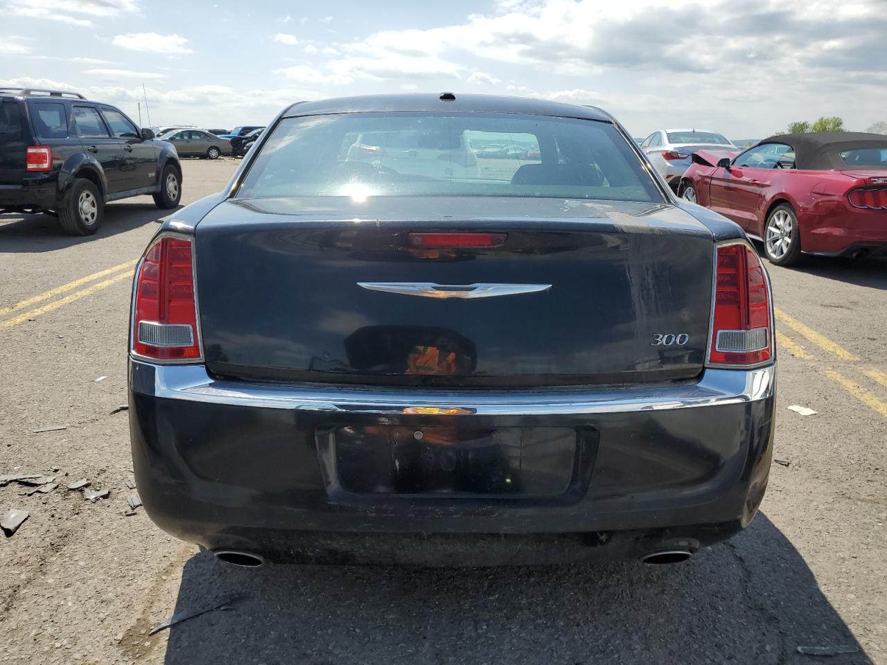 Photo 5 VIN: 2C3CCACG3CH113500 - CHRYSLER 300 