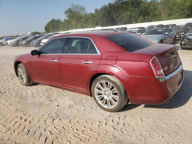 Photo 1 VIN: 2C3CCACG3CH138557 - CHRYSLER 300 