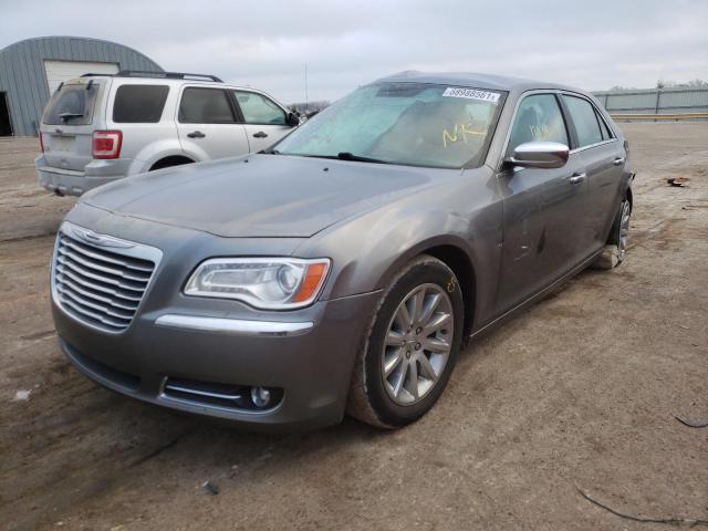 Photo 1 VIN: 2C3CCACG3CH138977 - CHRYSLER 300 LIMITE 