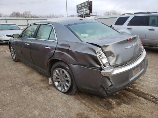 Photo 2 VIN: 2C3CCACG3CH138977 - CHRYSLER 300 LIMITE 