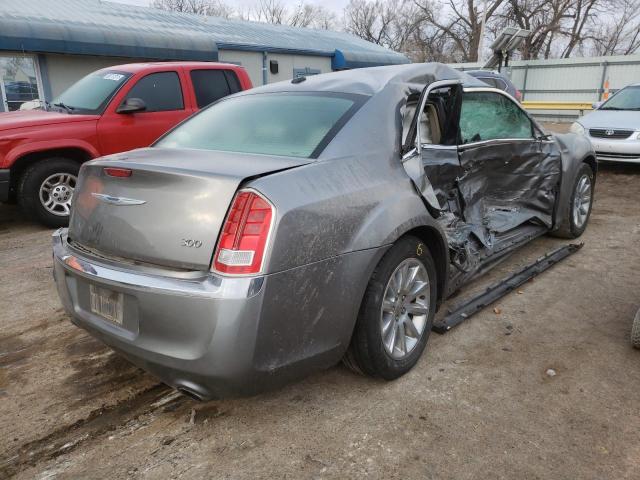 Photo 3 VIN: 2C3CCACG3CH138977 - CHRYSLER 300 LIMITE 