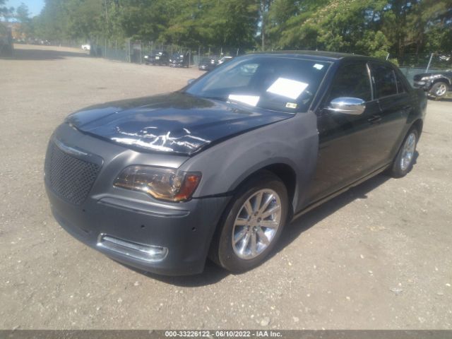 Photo 1 VIN: 2C3CCACG3CH146576 - CHRYSLER 300 